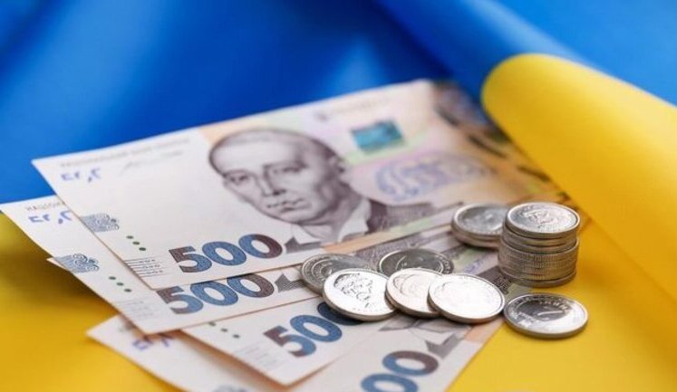 Украина осталась без денег в этом году, в бюджете не хватает минимум 40 млрд, - зампредседателя финансового комитета Железняк