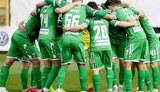 ФК "Карпати" пішов на двотижневий карантин через спалах коронавірусу