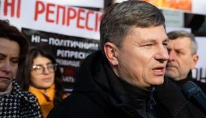 Дело Чорновол - это атака на Украину и ее достижения после Революции Достоинства, - нардеп "ЕС" Герасимов