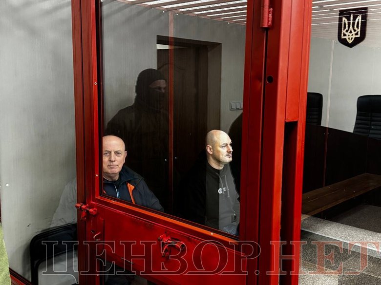The Magamedrasulov case. Pechersky District Court holds a hearing
