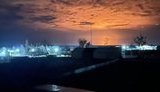 "Нам загрожує екологічна катастрофа": Пожежу у Василькові ще не починали гасити, бо йде бій за аеропорт - голова ОДА