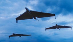 шахиды над Житомирской областью