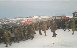 акція,башкорти,спцназ