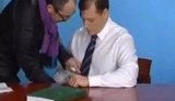 Харьковские методы "молодой команды"?