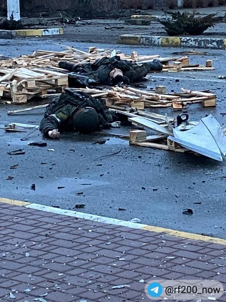 Між орками і янголами. Неймовірна воєнна історія однієї сім’ї з Гостомеля 18