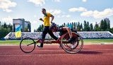 Кабмін затвердив держстандарт фізкультурно-спортивної реабілітації ветеранів та створив групу з розробки системи переходу від військової служби до цивільного життя
