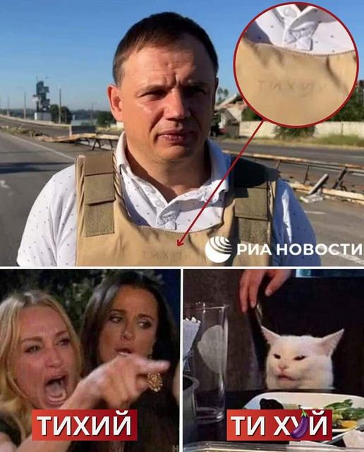 Здається, що все зрозуміло...