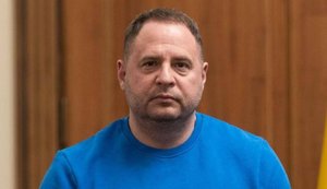 Огромная заслуга Ермака в том, что Зеленского везде встречают с уважением, - "слуга народа" Богуцкая