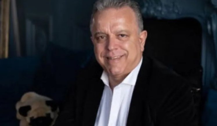 Почетным консулом на Кипре хотят назначить Эллинаса, ранее выдававшего себя за консула, - журналистка