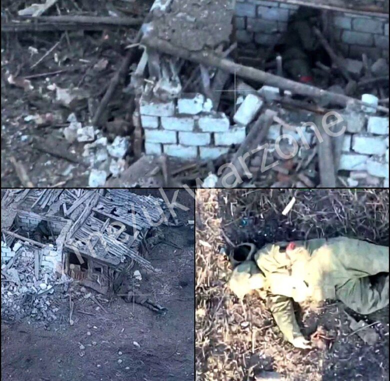Танкісти впритул знищили позиції росіян, ліквідувавши групу окупантів 01