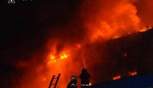 Ruscists attacked Odesa region with Shaheds: 7 injured, civilian infrastructure damaged. VIDEO+PHOTOS