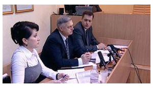 "Мертвые души" прокуроров