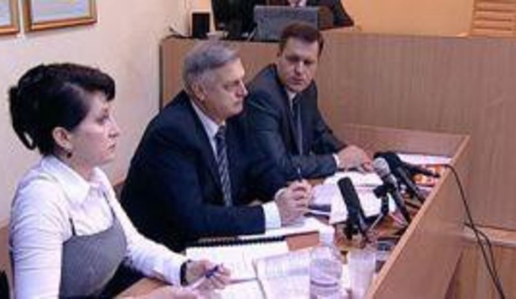 "Мертвые души" прокуроров