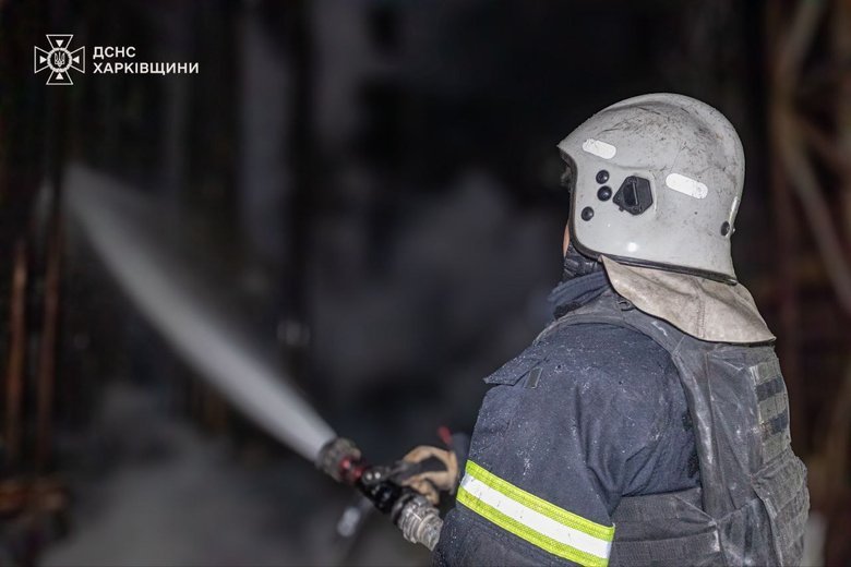 Харківщина