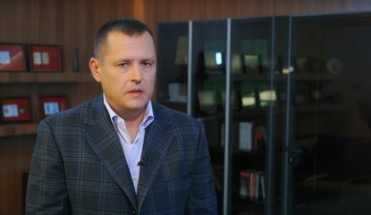 "Що ми робимо в Дніпрі для захисту містян від коронавірусу?"