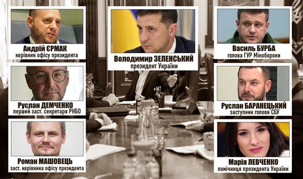 Вагнергейт – терниста дорога Зеленського і Єрмака до тюрми 03