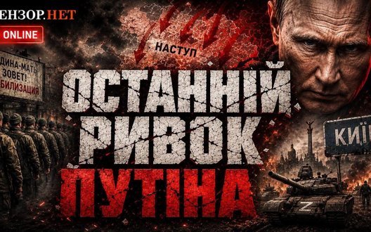Останній ривок Путіна: що нас очікує восени? / Нові санкції Трампа / Без цензури. НАЖИВО