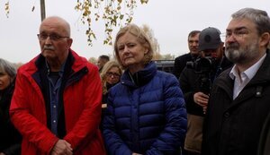 європарламент,делегація,чернігівщина