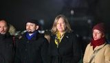 США продовжуватимуть поставки Україні оборонних летальних озброєнь, - Квін