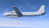ВПС Польщі перехопили російський розвідувальний літак Іл-20 у небі над Балтійським морем