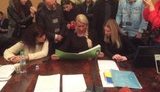 Как Днепру удалось не вляпаться в выборы, - репортаж о битве между Филатовым и Вилкулом