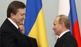 &amp;quot;Янукович вылил на Путина ведро холодной воды из-за Алмазного фонда и золотовалютных резервов&amp;quot; - российские СМИ