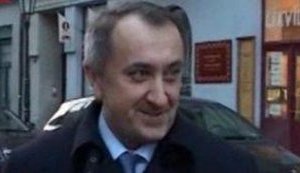 "Высылка чешских дипломатов - это месть за Данилишина", - источник в МИДе