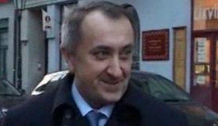 "Высылка чешских дипломатов - это месть за Данилишина", - источник в МИДе