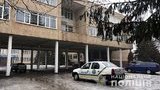 Анонім повідомив про бомби в шести школах Кривого Рогу, поліція евакуювала учнів і вчителів
