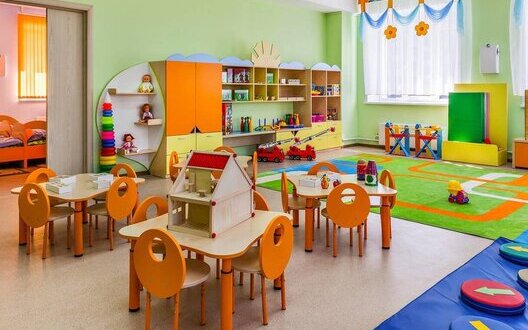 Сіверськодонецька МВА призупинила роботу всіх дитсадків