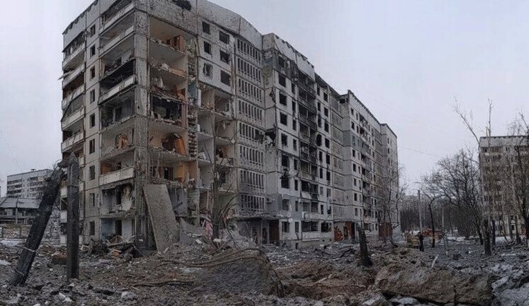 Росіяни вбили щонайменше 183 цивільних в лютому 2025 року, - звіт ООН