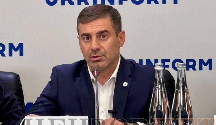 РФ маніпулює списками полонених, звинувачуючи Україну у відмові забирати своїх громадян, - Лубінець. ВIДЕО