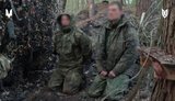 Оператори ССО розбудили сплячих окупантів у схованках і без жодного пострілу взяли їх у полон. ВIДЕО