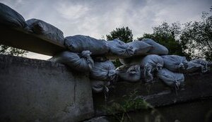 окоп,зсу,позиції