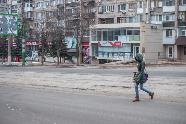 луганск