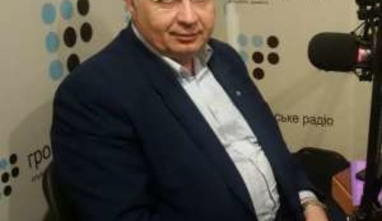 10% учеников в Украине обучаются на других языках, - замглавы Минобразования