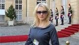 &amp;quot;БЛОНДИНКА ЯНУКОВИЧА&amp;quot; ЕЩЕ И ПИШЕТ! РЕПОРТАЖ-ШЕДЕВР ИЗ ФРАНЦИИ (Обоз)