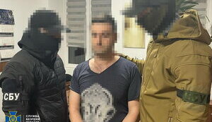 "Політексперта" із пулу Медведчука Молчанова затримали в Польщі та депортували в Україну, - СБУ. ФОТО