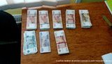 деньги граница контрабанда рубли