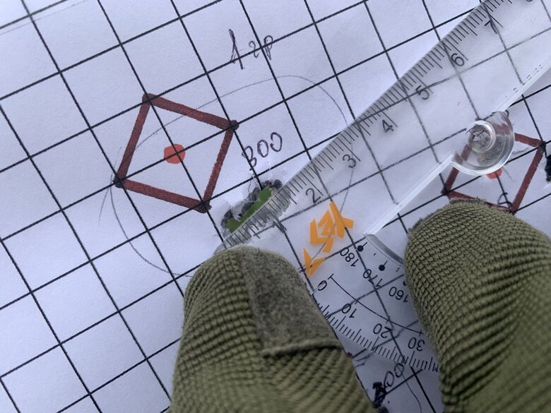 Командир снайперів Влад, позивний Санта: Проміж крапель ходжу поки. Бронік надирявили мені, таке було… 25