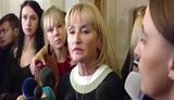 Президентский законопроект об антикоррупционном суде готов к рассмотрению в Раде, - Ирина Луценко