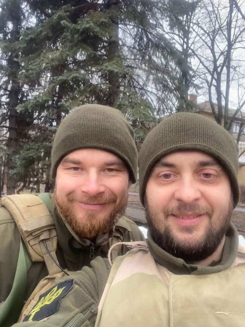 каданов,олег