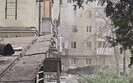 Массированная атака на Херсон 27 марта