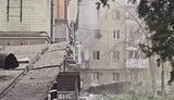 Масована атака на Херсон 27 березня