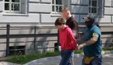 Напад із ножем на польку у Вроцлаві: 18-річному українцю висунули звинувачення, йому загрожує довічне