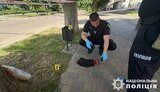 Вбивство 10-річної дівчинки у Шполі на Черкащині. Підозрюваного затримано