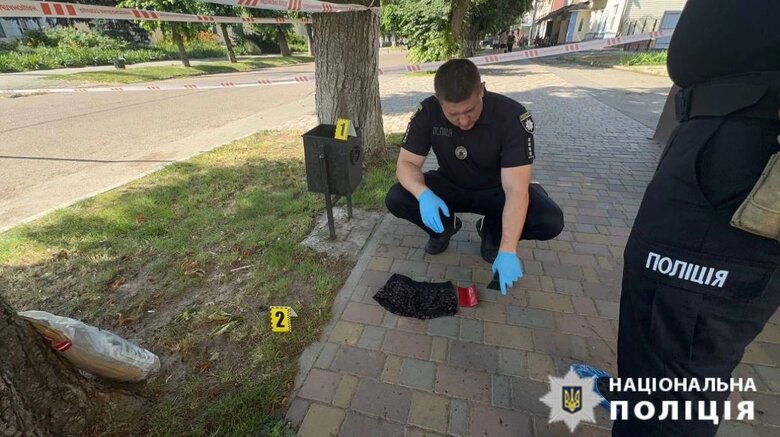 Вбивство 10-річної дівчинки у Шполі на Черкащині. Підозрюваного затримано