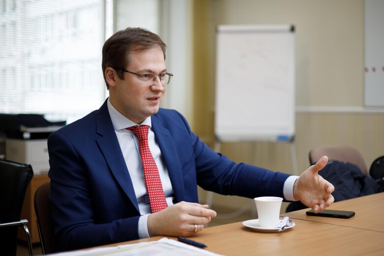 Сенниченко сказав, що ми правильно зробили, в Офісі президента нами задоволені: як ОП кришував схеми на ОПЗ 02