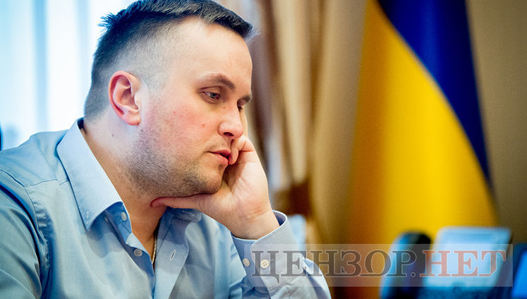 КДКП відкрила провадження проти Холодницького за недостовірну інформацію в деклараціях. ДОКУМЕНТ