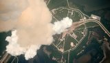 Уникальные фото из космоса: последний подарок шаттла "Атлантис". ФОТОрепортаж